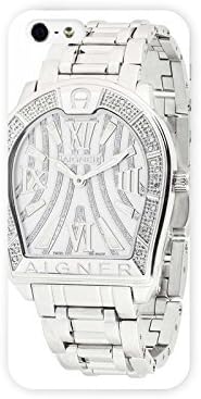 iPhone 5&amp;5S cover case Aigner Paris Gallery by heat sublimation