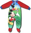 Mickey Mouse Clubhouse "Hi There!"" footed blanket sleeper - ON SALE!! Mickey Mouse Clubhouse "Hi There!"" footed blanket sleeper - ON SALE!!
