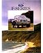 1996 FORD F100 F150 F250 F350 TRUCK Sales Brochure
