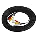 100-Foot Audio, Video, Power Extension Cable