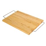 Catskill Craftsmen 10 by 14-Inch Over-the-Sink Cutting Board by Catskill Craftsmen