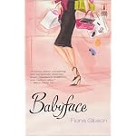 Babyface (Red Dress Ink) book cover