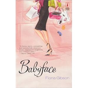babyface tm