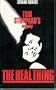 THE REAL THING - Theatre Programme