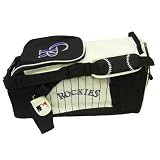 MLB Gym Bag - Rockies