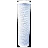 9-7/8 Replacement Carbon Block Cartridge for KTROSYS Water Filter