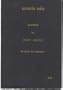 Preface to Henry Miller's Tropic of Cancer