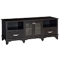 Manhattan TV Stand - Black