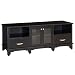 Manhattan TV Stand - Black