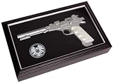 Marvel - Prop Replica: Nick Fury Electronic Needle Gunイメージ