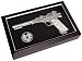 Marvel - Prop Replica: Nick Fury Electronic Needle Gun_s-1