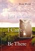 Just in Case I Can't Be There: A Dad's Counsel to a Son or Daughter Leaving Home
