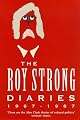 The Roy Strong Diaries 1967-1987
