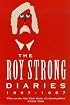The Roy Strong Diaries 1967-1987