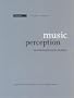 Music Perception