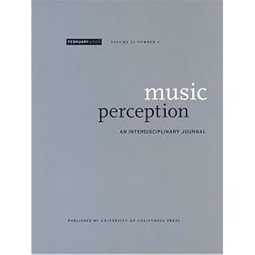 Music Perception