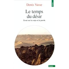 Le Temps du d�sir