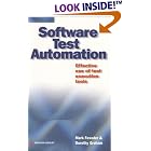 Software Test Automation (ACM Press) by Automation