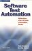 Software Test Automation: Effective Use of Test Execution Tools (ACM Press)