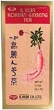 Il Hwa Kor Gins Tea 4 Str (30 pkt)