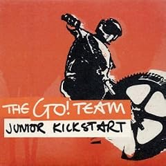 Junior Kickstart