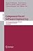 Component-Based Software Engineering: 8th International Symposium, CBSE 2005, St. Louis, Mo, USA, May 14-15, 2005 (Lecture Notes in Computer Science / Lecture Notes in Artificial Intelligence)