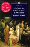 Poems in Scots & English (Everyman's Library (Paper))