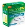 Mucinex DM-Expectorant/Cough Suppressant, 120 Tablets (3 Packs of 40 Count)