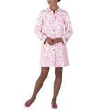 Isaac Mizrahi for Target® Urban Balmicann Trench Coat - Pink Wink