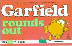 Garfield Rounds Out
