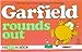 Book Garfield Rounds Out (Garfield (Numbered Sagebrush))