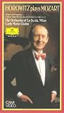 Horowitz Plays Mozart [1987] [VHS]