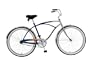 Chrysler PT Cruiser SP Men's Cruiser Bike