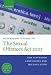 Blackstone's Guide to the Sexual Offences Act 2003 (Blackstone's Guide)
