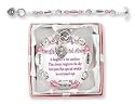 Children's SPECIAL DAUGHTER ALWAYS Expressively Yours Bracelet
