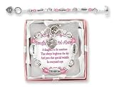 Children's SPECIAL DAUGHTER ALWAYS Expressively Yours Bracelet