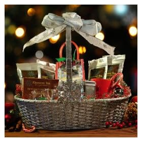 Gift Basket - Holiday Warmer to Share