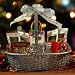 Gift Basket - Holiday Warmer to Share
