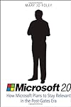 Microsoft 2.0: How Microsoft Plans to Stay Relevant in the Post-Gates Era