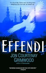 Effendi