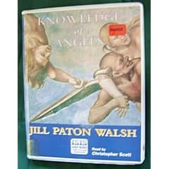 Knowledge of Angels: Complete & Unabridged (Isis)