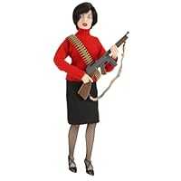 G.I. Joe > Mademoiselle Marie 12 inch Deluxe Action Figure Gift Set