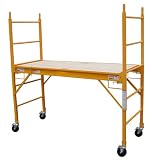 Buffalo Tools GSSI Multi-Purpose Scaffolding