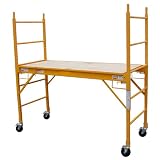 Buffalo Tools GSSI Multi-Purpose Scaffolding