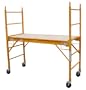 Buffalo Tools Pro Series 05626AZ Multi Purpose Scaffolding, 6-feet