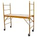 Buffalo Tools Pro Series 05626AZ Multi Purpose Scaffolding, 6-feet