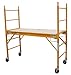 Buffalo Tools Multi-Purpose Scaffolding #GSSI