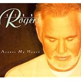 Across My Heart