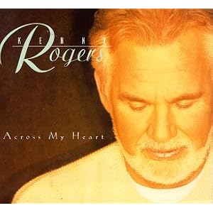 Across My Heart