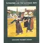 Click here to buy Literature and the Language Arts: Discovering Literature (EMC....